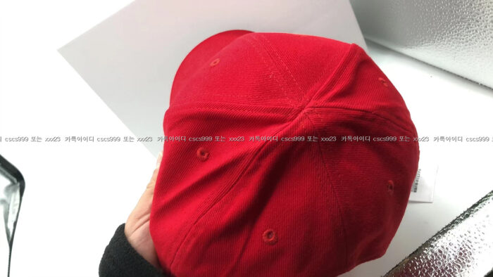 2024.02.01_[김ㅇ선 고객님 검수] 미우미우 레플리카 모자 6
