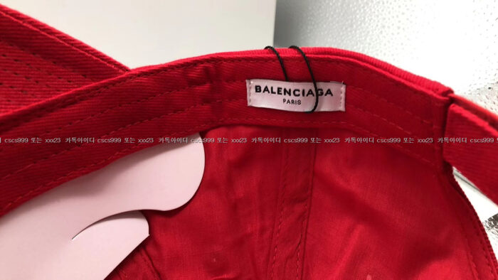 2024.02.01_[김ㅇ선 고객님 검수] 미우미우 레플리카 모자 10