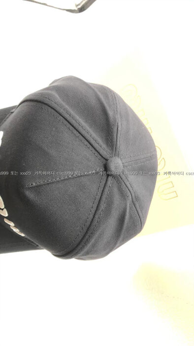 2024.02.15_[박ㅇ형 고객님 검수] 미우미우 레플리카 모자 4