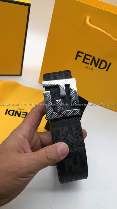 2024.02.01_[권ㅇ정 고객님 검수] 펜디 레플리카 벨트 3