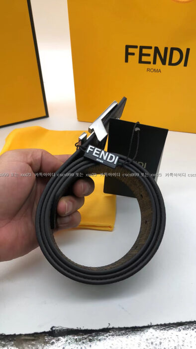 2024.02.01_[권ㅇ정 고객님 검수] 펜디 레플리카 벨트 5