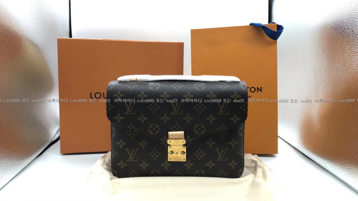 2023.12.27_[정ㅇ희 고객님 검수] 루이비통 레플리카 가방 2