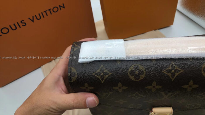 2023.12.27_[정ㅇ희 고객님 검수] 루이비통 레플리카 가방 3