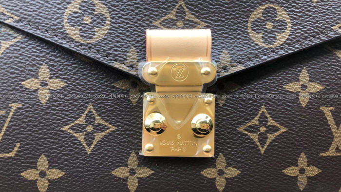 2023.12.27_[정ㅇ희 고객님 검수] 루이비통 레플리카 가방 5