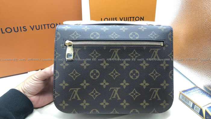 2023.12.27_[정ㅇ희 고객님 검수] 루이비통 레플리카 가방 7