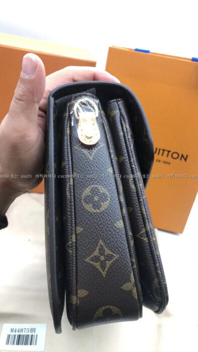 2023.12.27_[정ㅇ희 고객님 검수] 루이비통 레플리카 가방 9