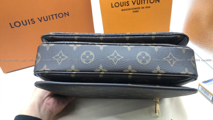 2023.12.27_[정ㅇ희 고객님 검수] 루이비통 레플리카 가방 10