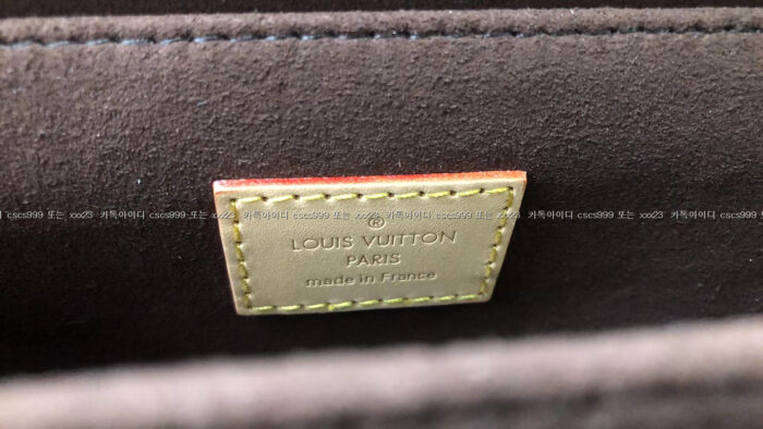 2023.12.27_[정ㅇ희 고객님 검수] 루이비통 레플리카 가방 13