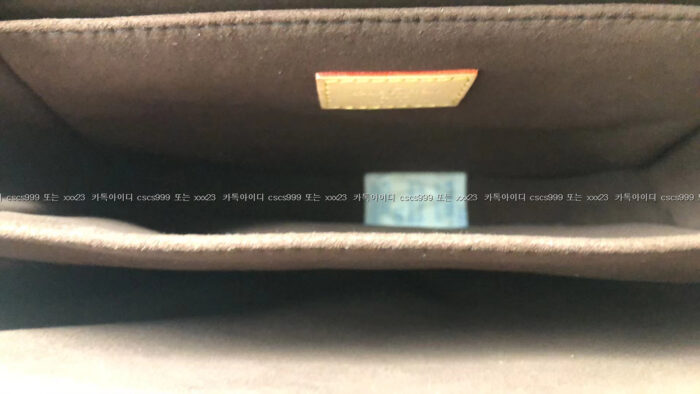 2023.12.27_[정ㅇ희 고객님 검수] 루이비통 레플리카 가방 14