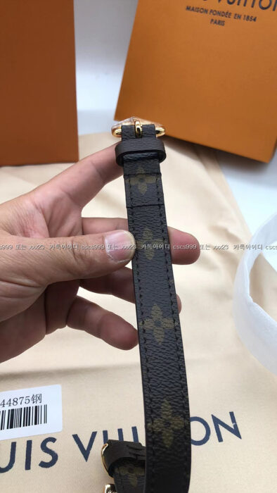 2023.12.27_[정ㅇ희 고객님 검수] 루이비통 레플리카 가방 15