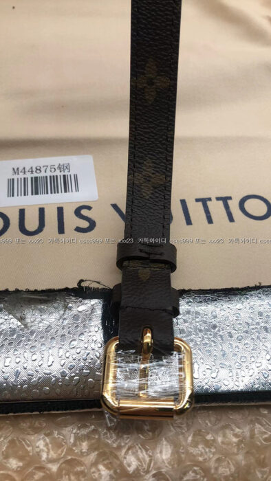 2023.12.27_[정ㅇ희 고객님 검수] 루이비통 레플리카 가방 16
