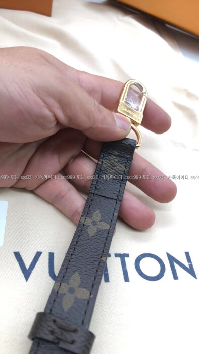 2023.12.27_[정ㅇ희 고객님 검수] 루이비통 레플리카 가방 17