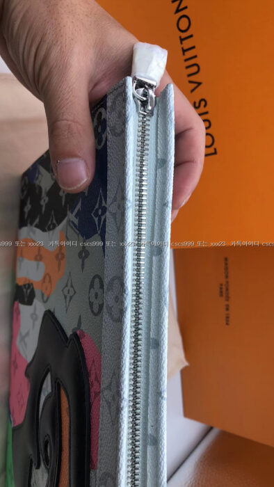 2024.02.15_[장ㅇ석 고객님 검수] 루이비통 레플리카 클러치 6
