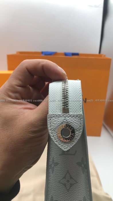 2024.02.15_[장ㅇ석 고객님 검수] 루이비통 레플리카 클러치 8