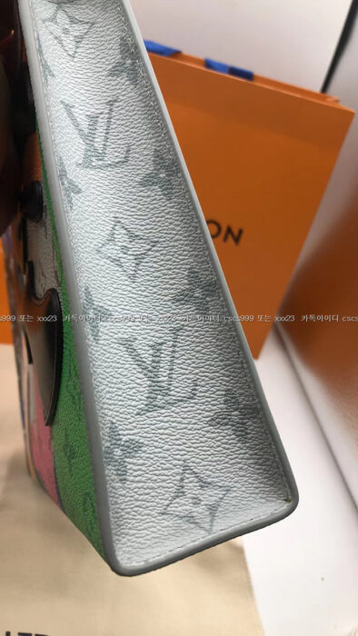 2024.02.15_[장ㅇ석 고객님 검수] 루이비통 레플리카 클러치 9