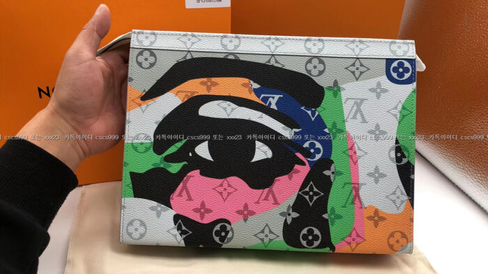 2024.02.15_[장ㅇ석 고객님 검수] 루이비통 레플리카 클러치 10