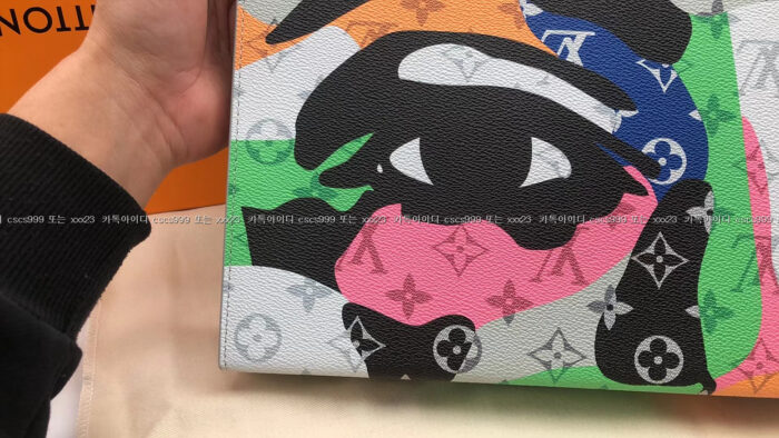 2024.02.15_[장ㅇ석 고객님 검수] 루이비통 레플리카 클러치 11