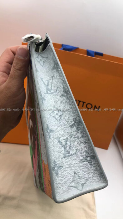 2024.02.15_[장ㅇ석 고객님 검수] 루이비통 레플리카 클러치 12