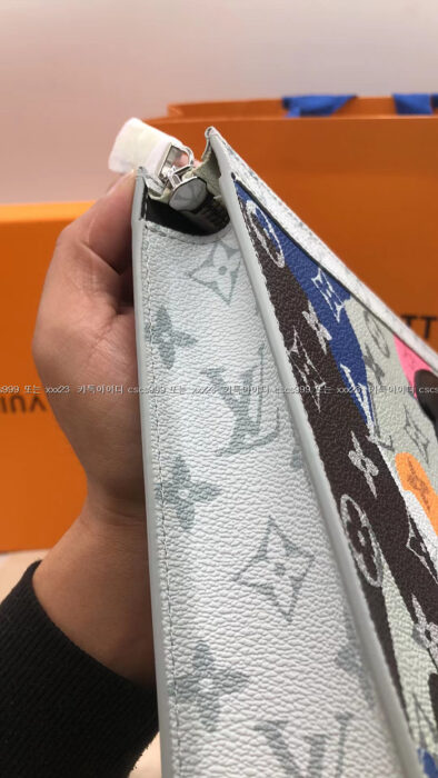 2024.02.15_[장ㅇ석 고객님 검수] 루이비통 레플리카 클러치 13