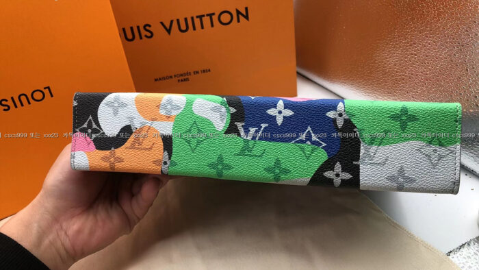 2024.02.15_[장ㅇ석 고객님 검수] 루이비통 레플리카 클러치 14