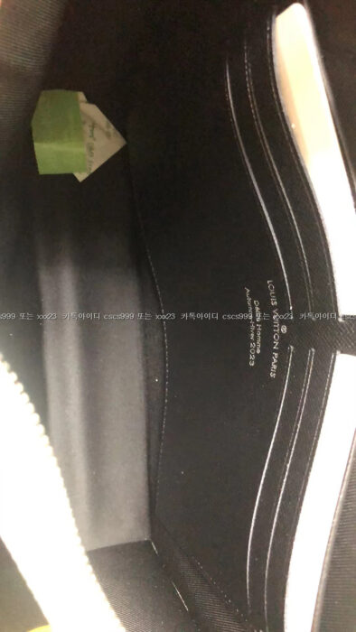 2024.02.15_[장ㅇ석 고객님 검수] 루이비통 레플리카 클러치 17