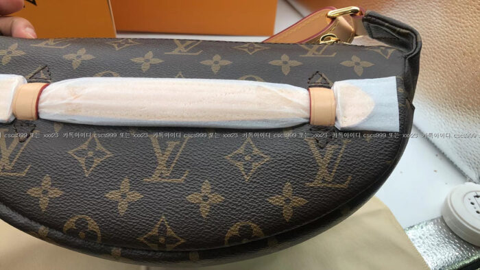 2024.02.18_[정ㅇ호 고객님 검수] 루이비통 레플리카 가방 범백 3