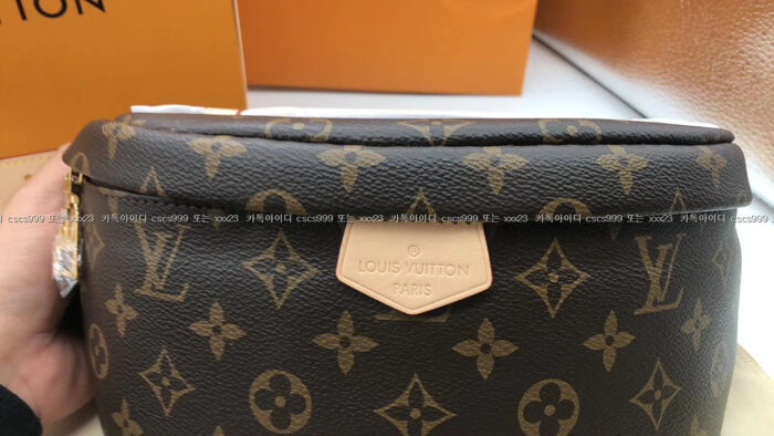 2024.02.18_[정ㅇ호 고객님 검수] 루이비통 레플리카 가방 범백 4