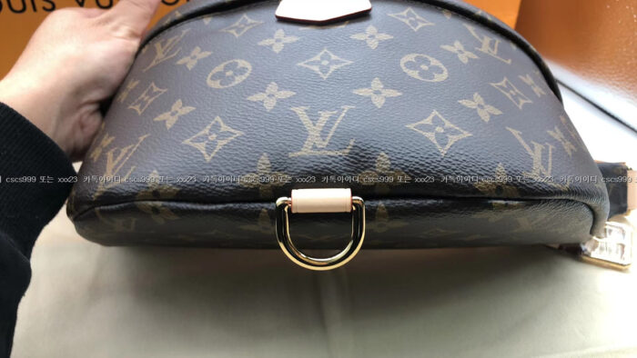 2024.02.18_[정ㅇ호 고객님 검수] 루이비통 레플리카 가방 범백 7