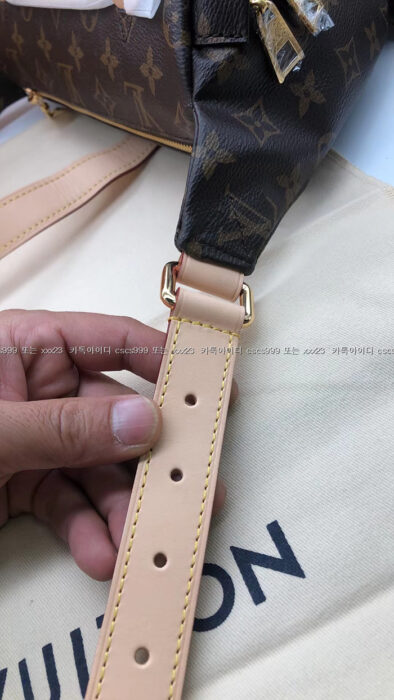 2024.02.18_[정ㅇ호 고객님 검수] 루이비통 레플리카 가방 범백 8