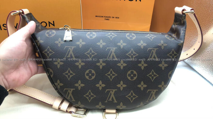2024.02.18_[정ㅇ호 고객님 검수] 루이비통 레플리카 가방 범백 11