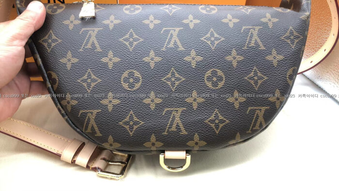 2024.02.18_[정ㅇ호 고객님 검수] 루이비통 레플리카 가방 범백 12