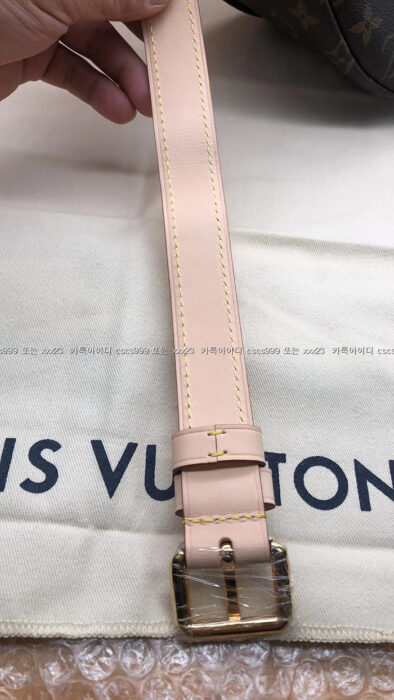 2024.02.18_[정ㅇ호 고객님 검수] 루이비통 레플리카 가방 범백 14