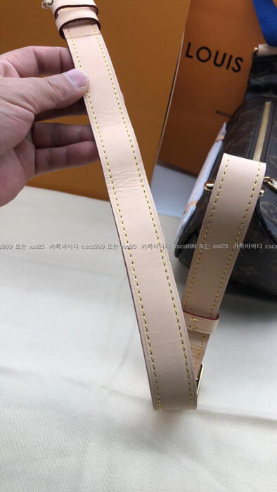 2024.02.18_[정ㅇ호 고객님 검수] 루이비통 레플리카 가방 범백 15