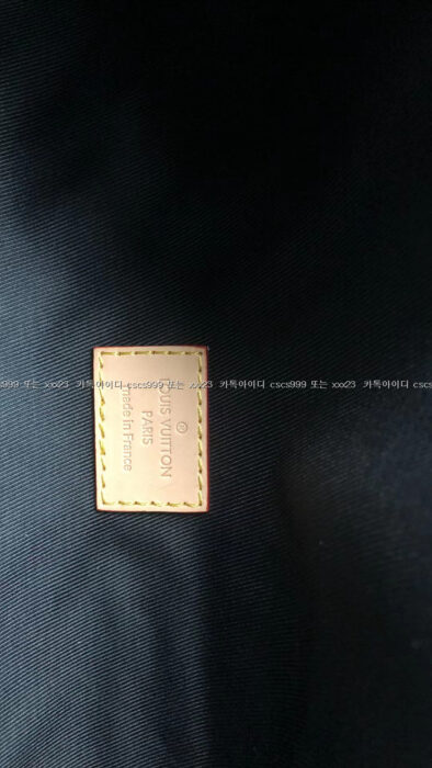 2024.02.18_[정ㅇ호 고객님 검수] 루이비통 레플리카 가방 범백 16