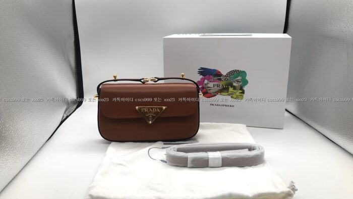 2024.01.27_[박ㅇ선 고객님 검수] 프라다 레플리카 가방 2