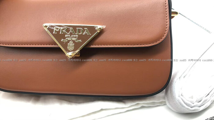 2024.01.27_[박ㅇ선 고객님 검수] 프라다 레플리카 가방 6