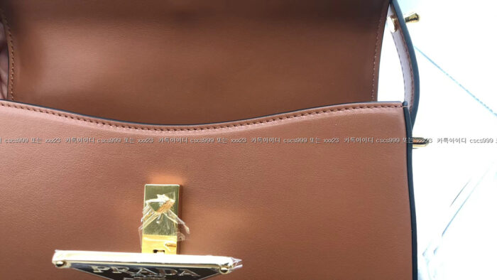 2024.01.27_[박ㅇ선 고객님 검수] 프라다 레플리카 가방 11