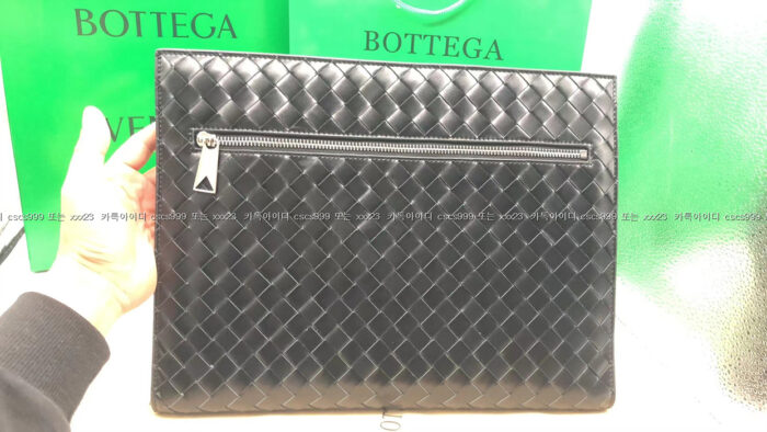 2024.01.11_[김ㅇ선 고객님 검수] 보테가베네타 레플리카 클러치 9