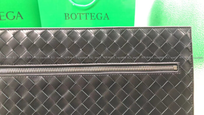 2024.01.11_[김ㅇ선 고객님 검수] 보테가베네타 레플리카 클러치 10