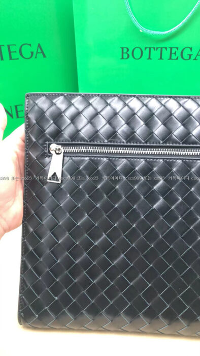 2024.01.11_[김ㅇ선 고객님 검수] 보테가베네타 레플리카 클러치 12