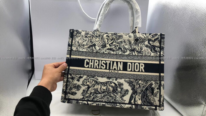2024.02.18_[박ㅇ영 고객님 검수] 디올 레플리카 가방 2