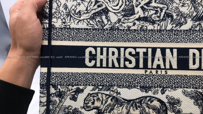 2024.02.18_[박ㅇ영 고객님 검수] 디올 레플리카 가방 3