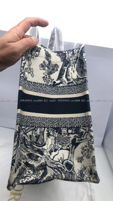 2024.02.18_[박ㅇ영 고객님 검수] 디올 레플리카 가방 5