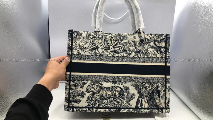 2024.02.18_[박ㅇ영 고객님 검수] 디올 레플리카 가방 6