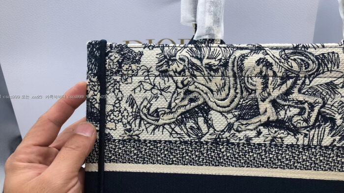 2024.02.18_[박ㅇ영 고객님 검수] 디올 레플리카 가방 7