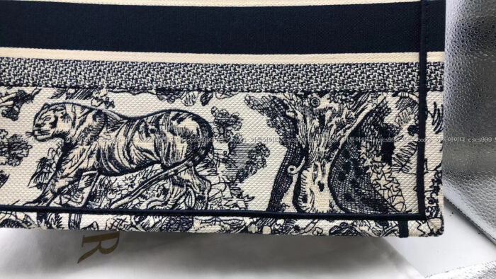 2024.02.18_[박ㅇ영 고객님 검수] 디올 레플리카 가방 8