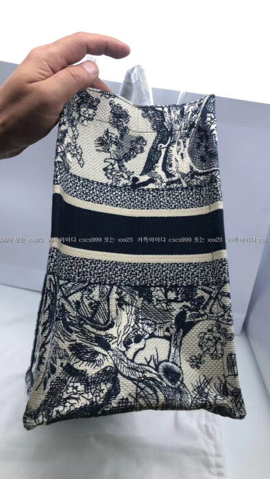 2024.02.18_[박ㅇ영 고객님 검수] 디올 레플리카 가방 9