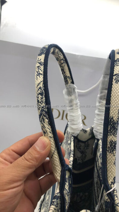 2024.02.18_[박ㅇ영 고객님 검수] 디올 레플리카 가방 11