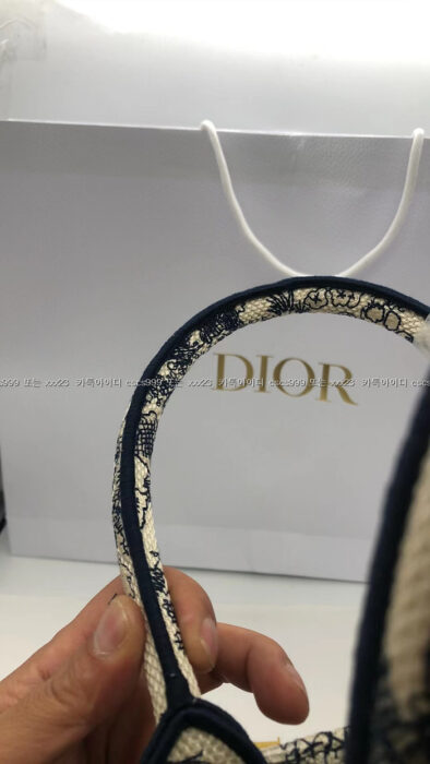 2024.02.18_[박ㅇ영 고객님 검수] 디올 레플리카 가방 14