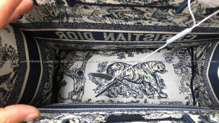 2024.02.18_[박ㅇ영 고객님 검수] 디올 레플리카 가방 15